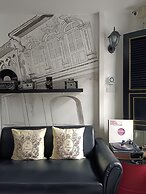 Chino Town Gallery Alley