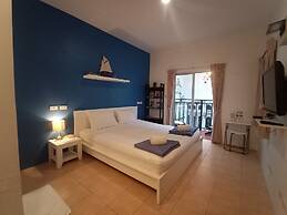 Chino Town Gallery Alley