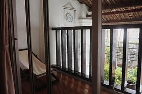 Chino Town Gallery Alley