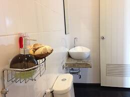 Chino Town Gallery Alley