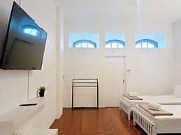 Chino Town at Yaowarat Phuket