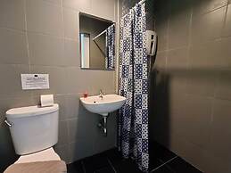 Chino Town at Yaowarat Phuket