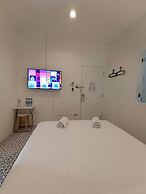 Chino Town at Yaowarat Phuket