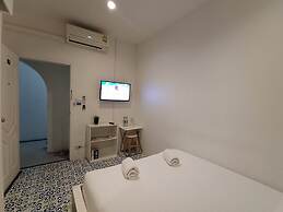 Chino Town at Yaowarat Phuket