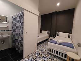 Chino Town at Yaowarat Phuket