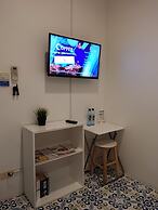 Chino Town at Yaowarat Phuket