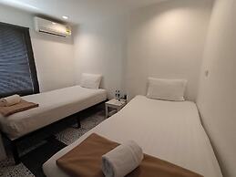 Chino Town at Yaowarat Phuket