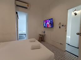 Chino Town at Yaowarat Phuket