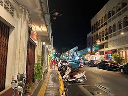 Chino Town at Yaowarat Phuket