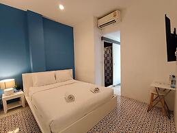 Chino Town at Yaowarat Phuket