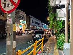 Chino Town at Yaowarat Phuket