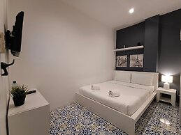 Chino Town at Yaowarat Phuket