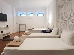 Chino Town at Yaowarat Phuket