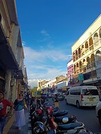 Chino Town at Yaowarat Phuket