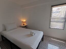 Chino Town at Yaowarat Phuket