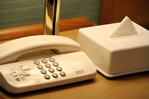 Smile Hotel Tokyo Shinkoiwa