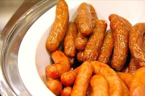 Smile Hotel Tokyo Shinkoiwa