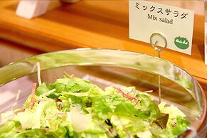 Smile Hotel Tokyo Shinkoiwa