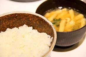 Smile Hotel Tokyo Shinkoiwa