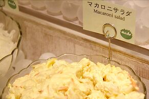 Smile Hotel Tokyo Shinkoiwa