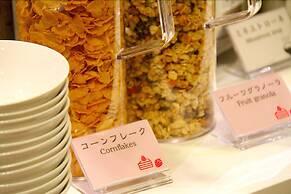 Smile Hotel Tokyo Shinkoiwa