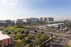 The Concierge at Sea Residences