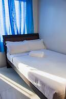 The Concierge at Sea Residences