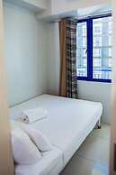 The Concierge at Sea Residences