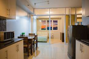 The Concierge at Sea Residences