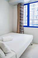 The Concierge at Sea Residences