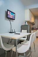 The Concierge at Sea Residences