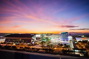 The Concierge at Sea Residences