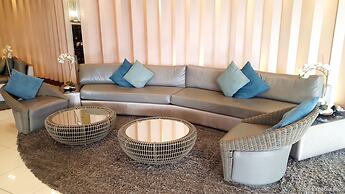 The Concierge at Sea Residences