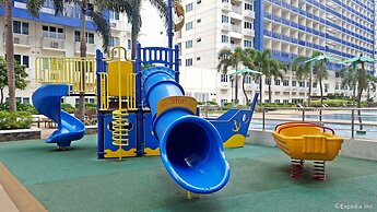 The Concierge at Sea Residences