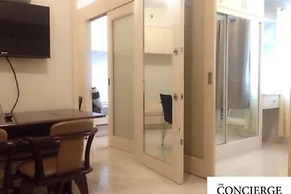 The Concierge at Sea Residences