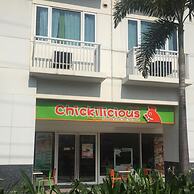 The Concierge at Sea Residences