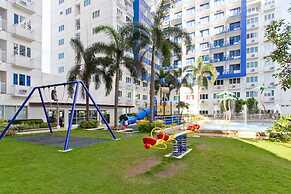 The Concierge at Sea Residences