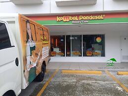 The Concierge at Sea Residences