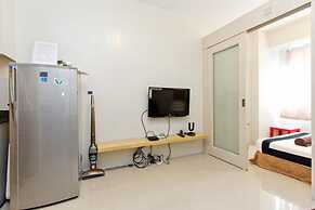 The Concierge at Sea Residences