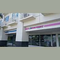 The Concierge at Sea Residences