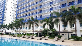 The Concierge at Sea Residences