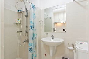 The Concierge at Sea Residences