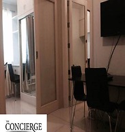 The Concierge at Sea Residences