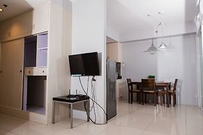 The Concierge at Sea Residences