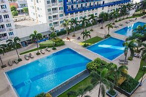 The Concierge at Sea Residences