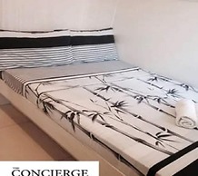 The Concierge at Sea Residences