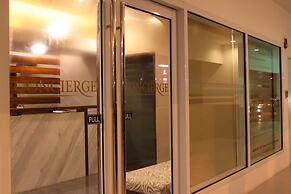 The Concierge at Sea Residences