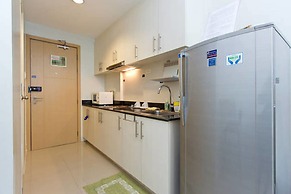 The Concierge at Sea Residences