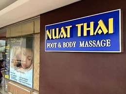 The Concierge at Sea Residences