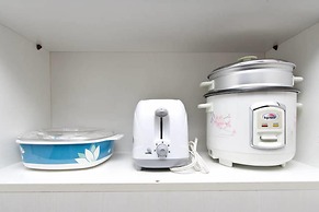 The Concierge at Sea Residences